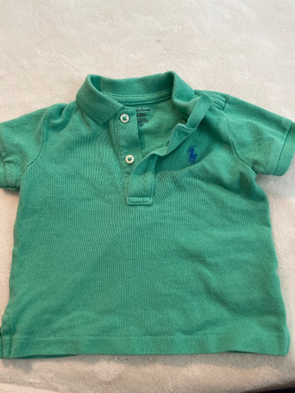 Ralph Lauren polo